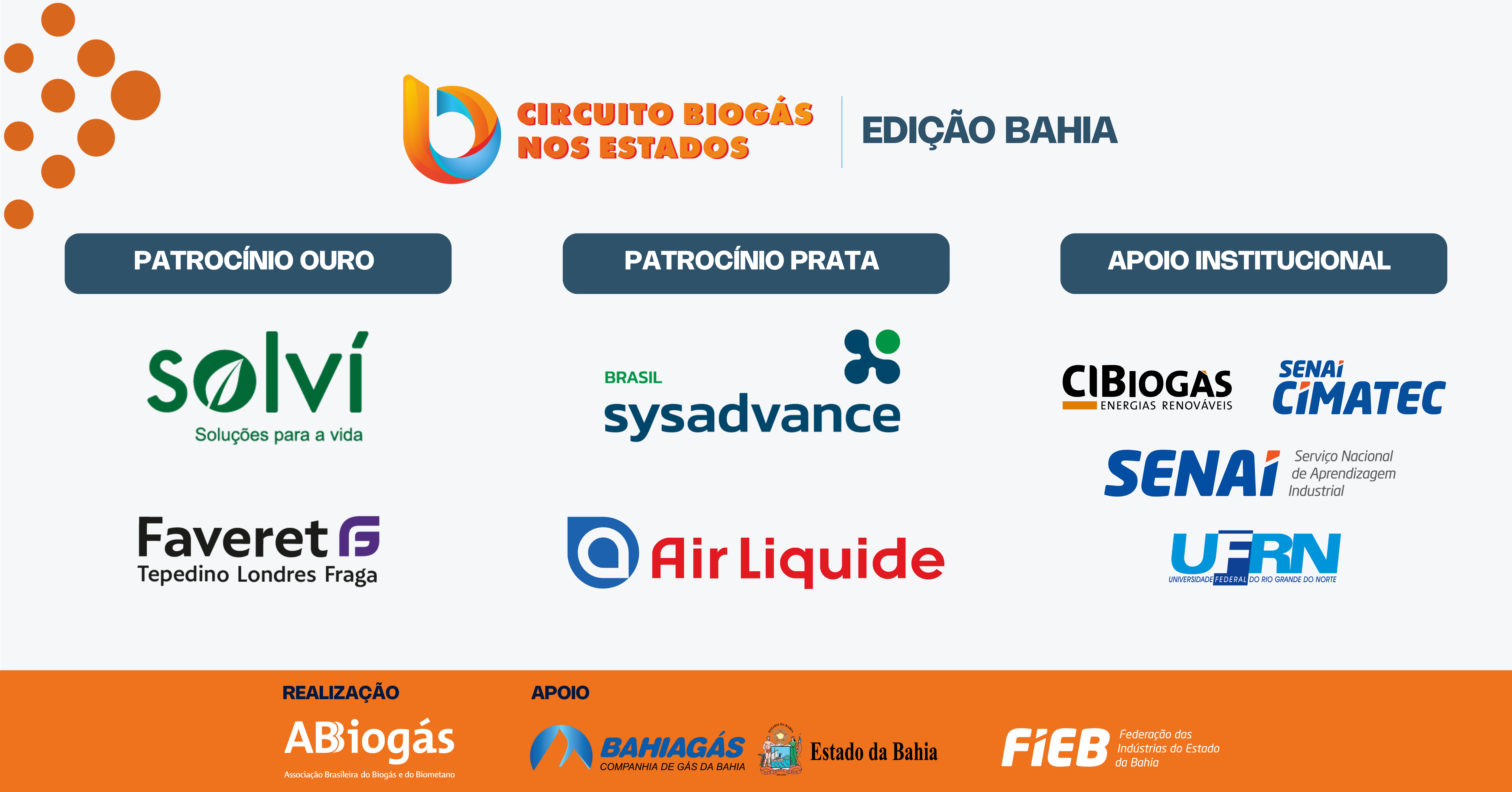 Imagem 1 da descrição do evento