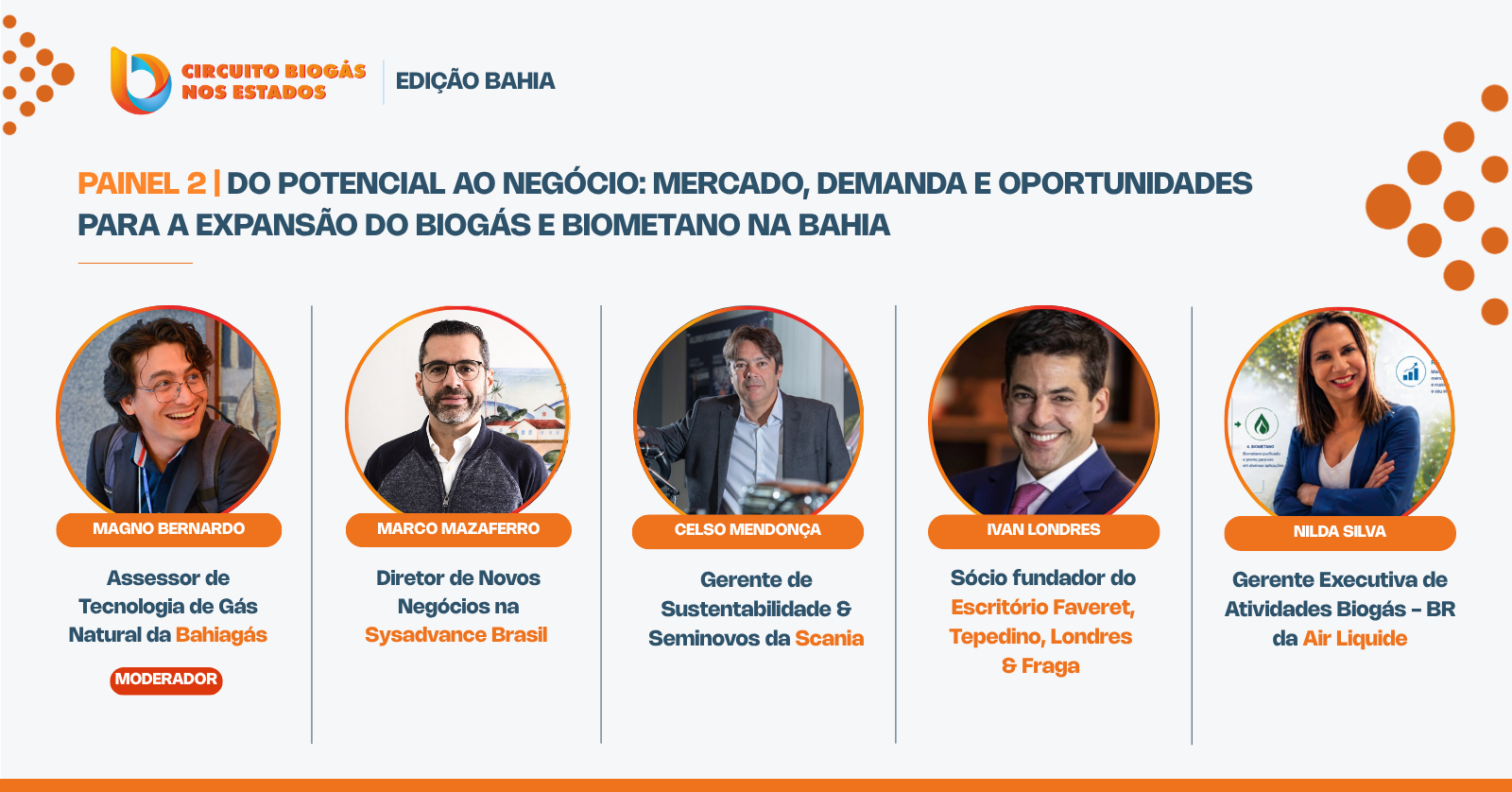 Imagem 1 da descrição do evento