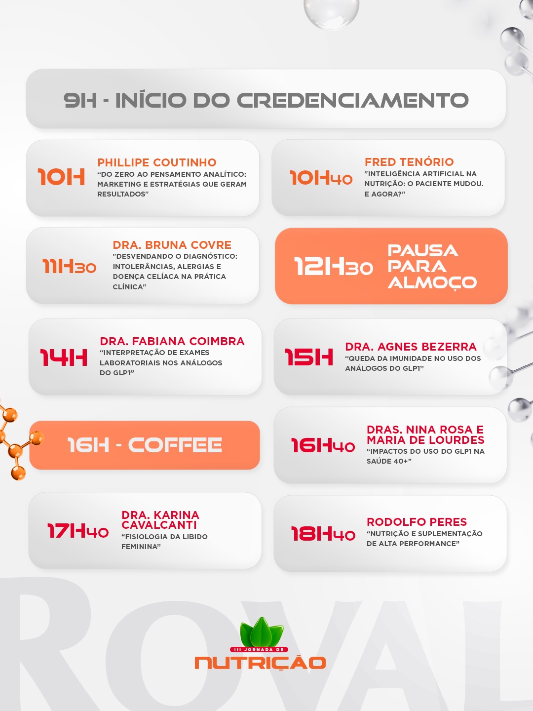 Imagem 1 da descrição do evento