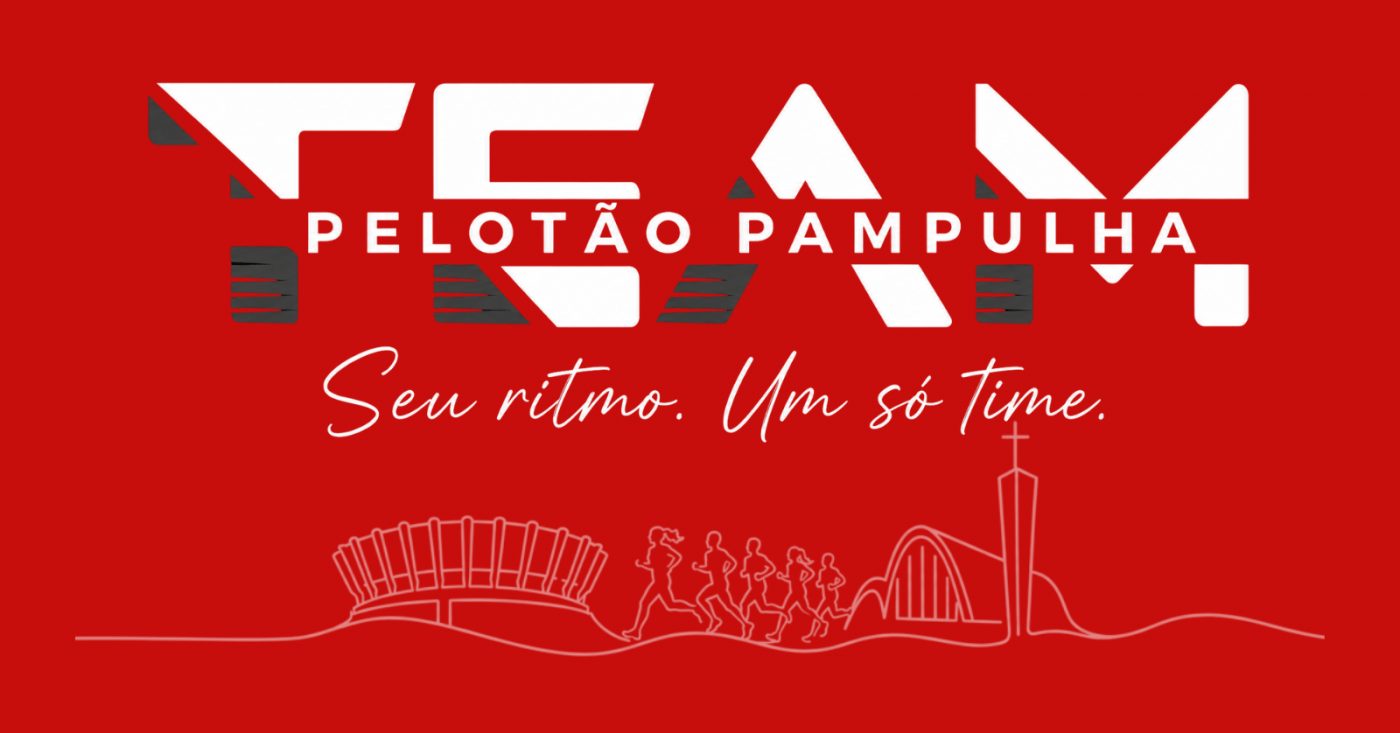 Encontro de Lançamento Pelotão Pampulha TEAM