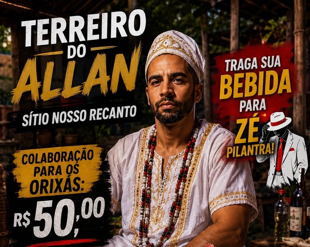 Trinta e poucos anos do Lenine - Taquaraçu de Minas, MG
