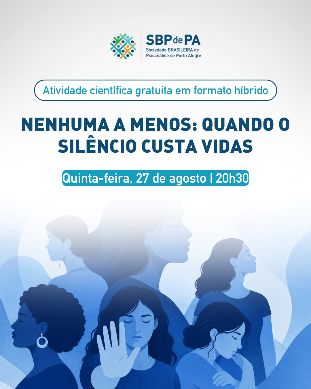 Imagem 1 da descrição do evento