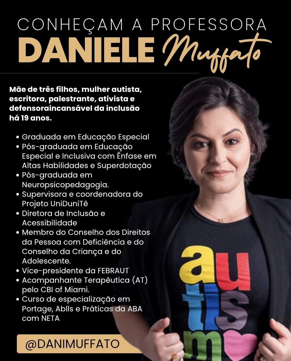 Imagem 1 da descrição do evento