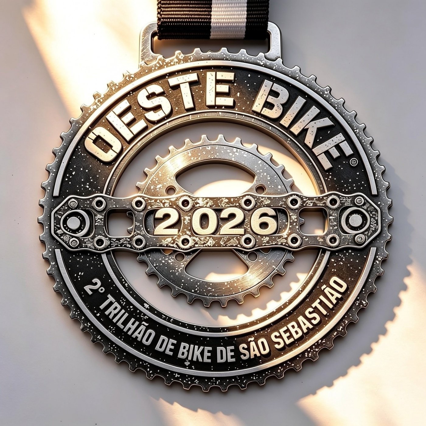 2° TRILHÃO DE BIKE DE SÃO SEBASTIÃO DO OESTE