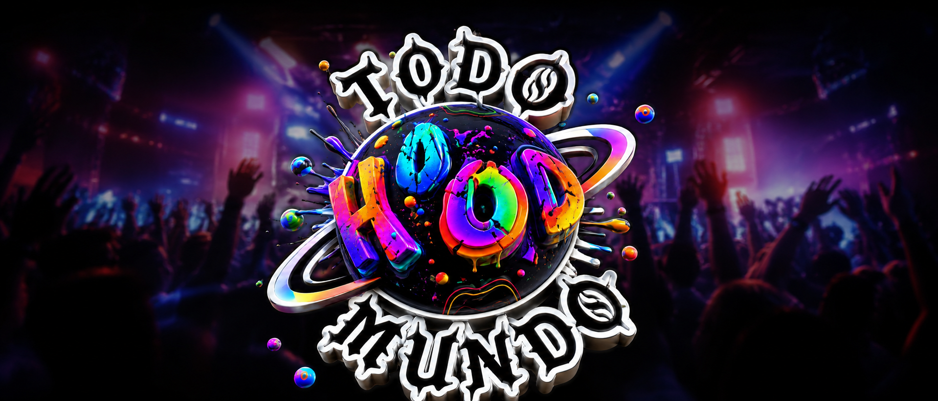 Todo Mundo Hood - A Festa - Campo Grande, MS
