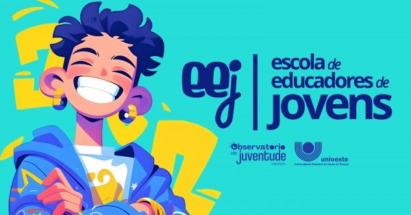 Imagem do evento Escola de Educadores de Jovens | Ciclo Formativo I: O Trabalho Educativo com Jovens