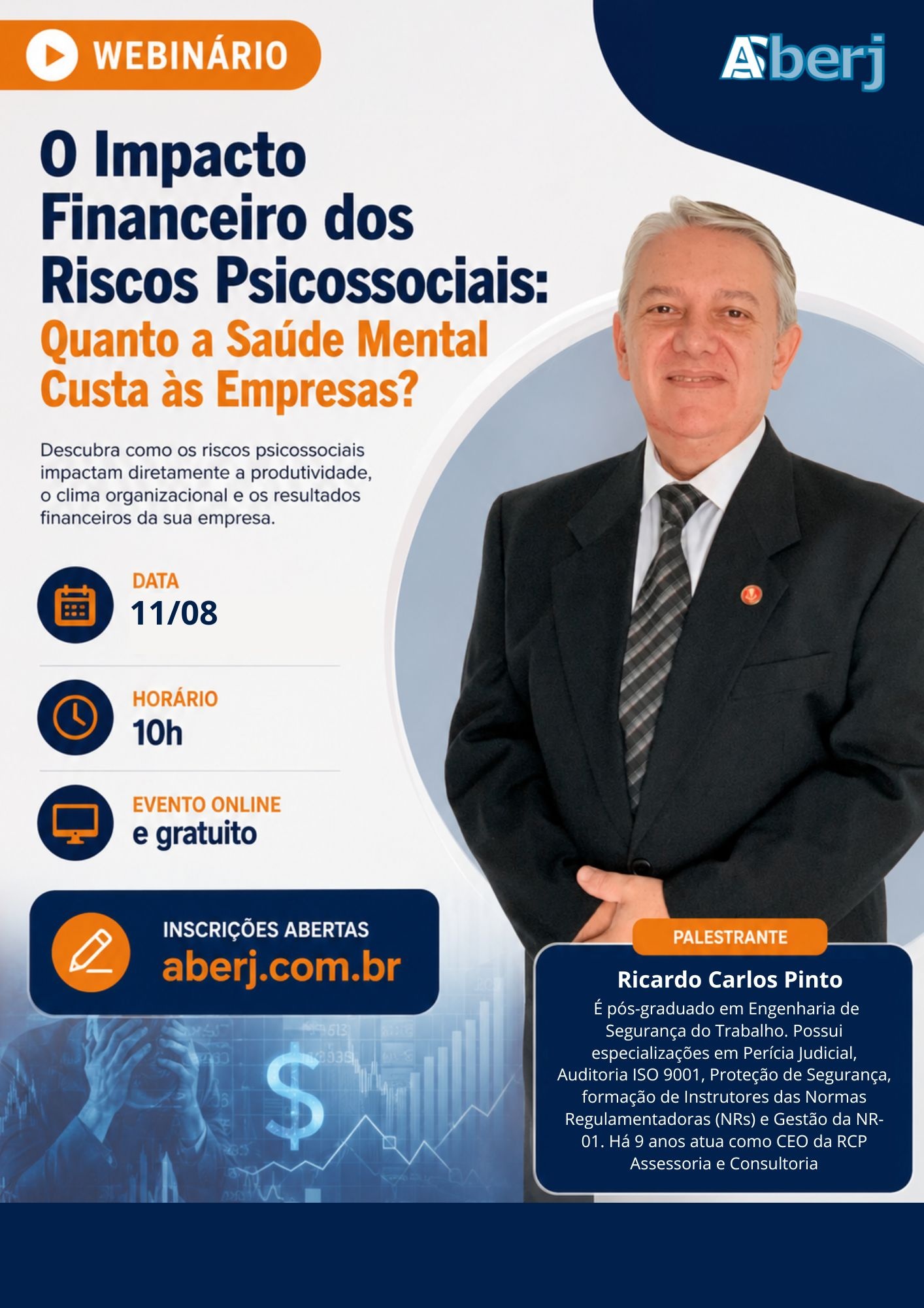 Imagem 1 da descrição do evento