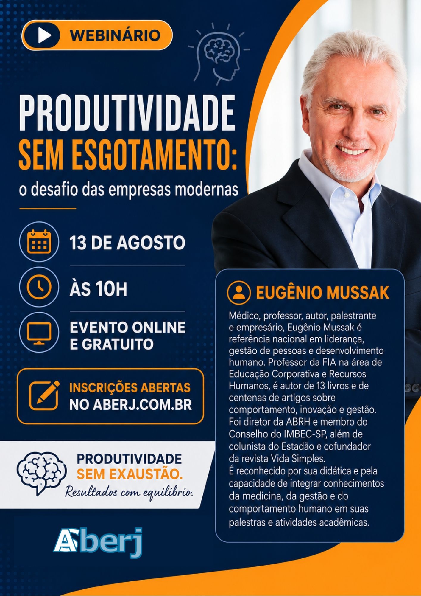 Imagem 1 da descrição do evento