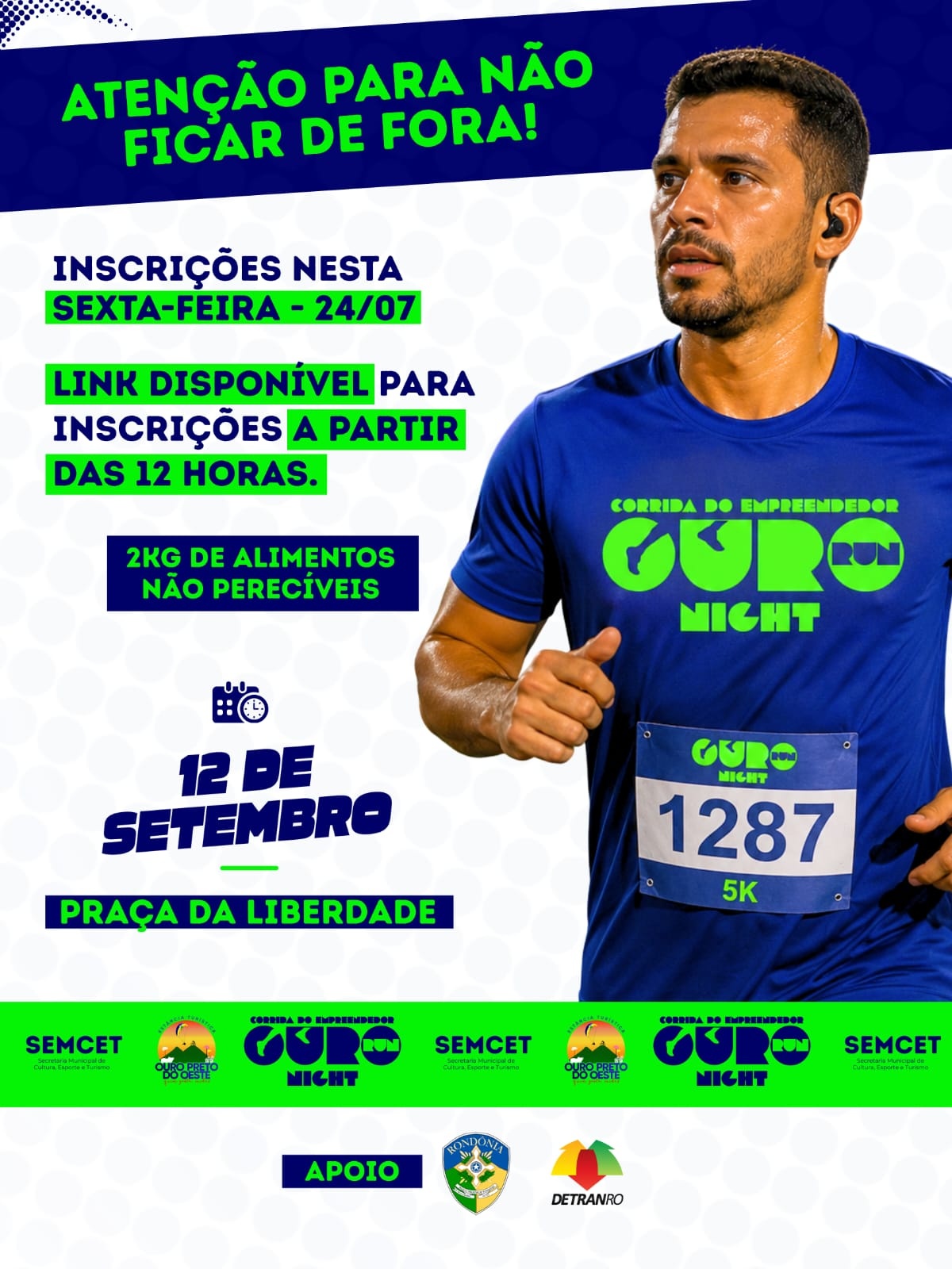 Imagem 1 da descrição do evento