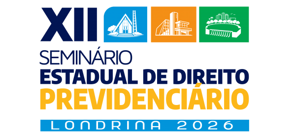 Imagem do evento XII Seminário de Direito Previdenciário da OAB/PR