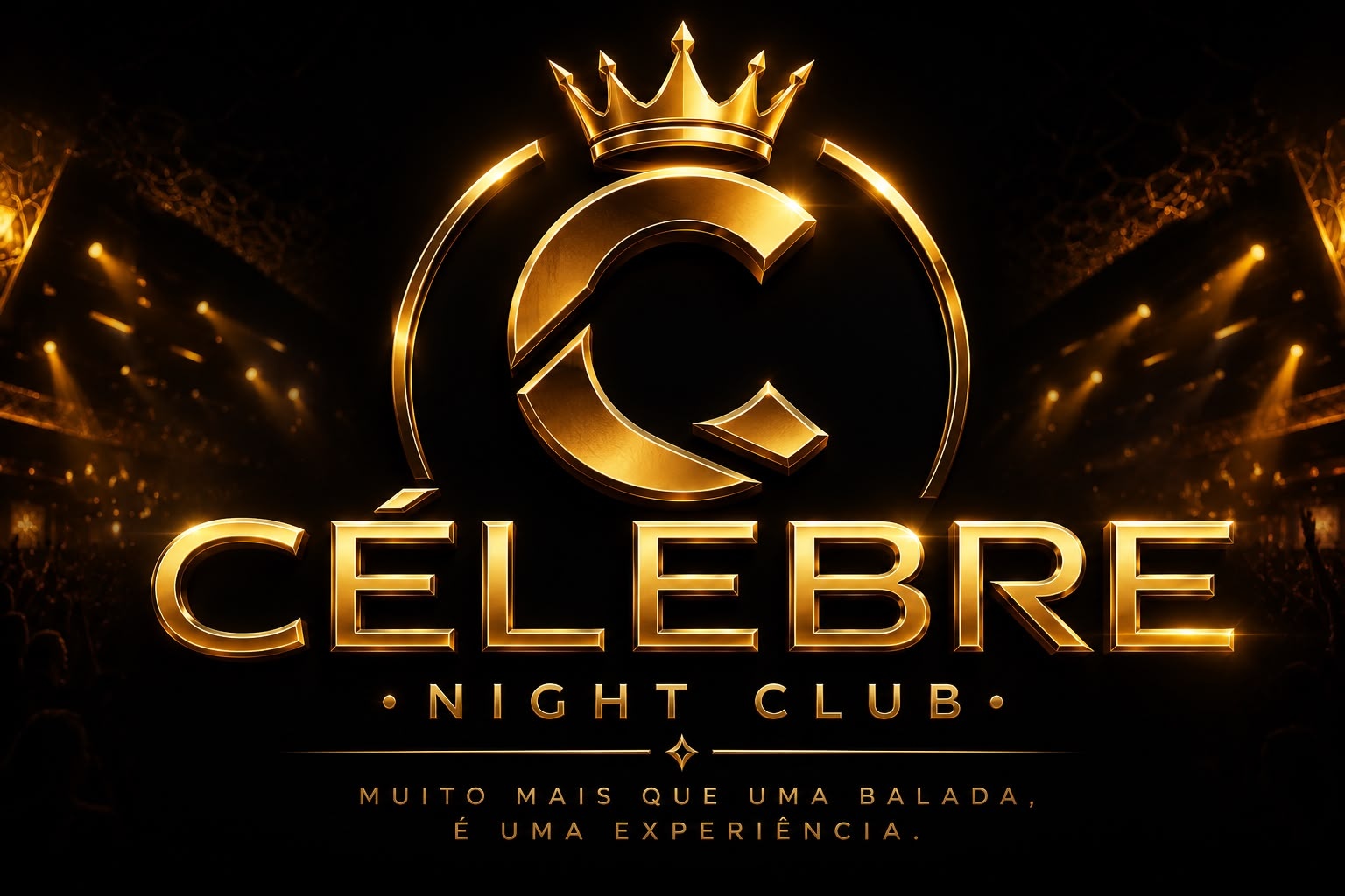PISEIRO DO GARCIA | SEXTA 24/07 | 22:00 | CÉLEBRE NIGHT CLUB - Contagem, MG