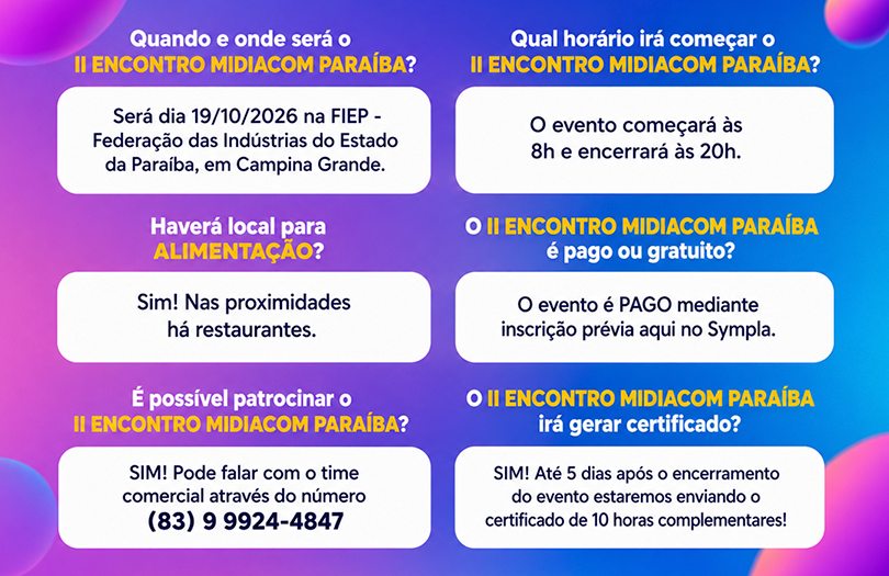 Imagem 9 da descrição do evento