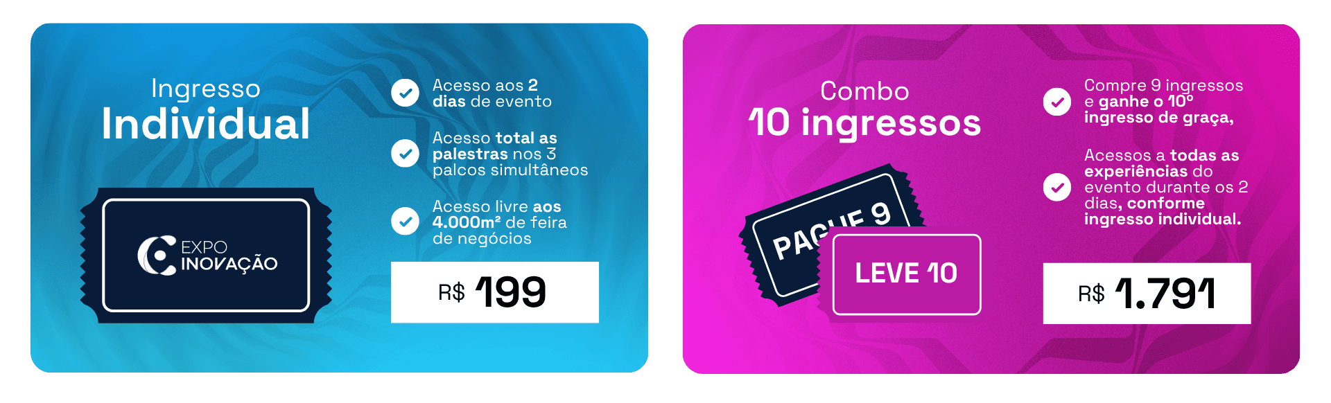 Imagem 1 da descrição do evento