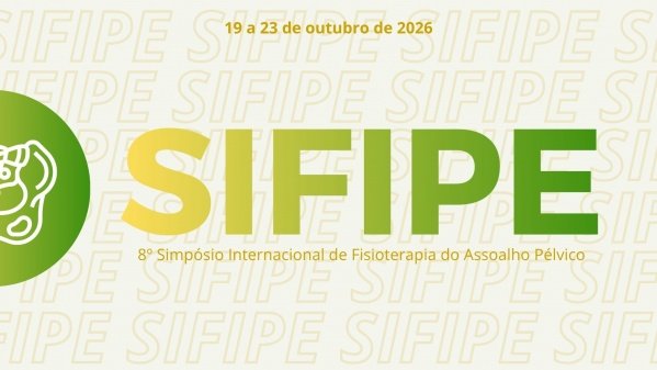 8º Simpósio Internacional em Fisioterapia do Assoalho Pélvico