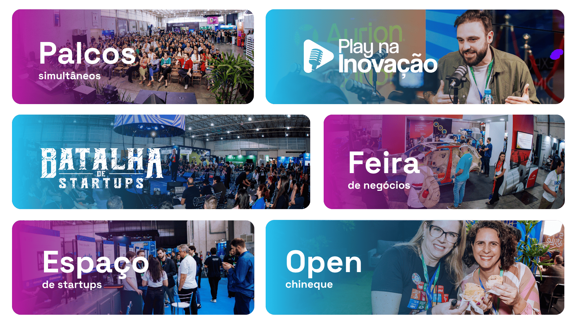 Imagem 1 da descrição do evento