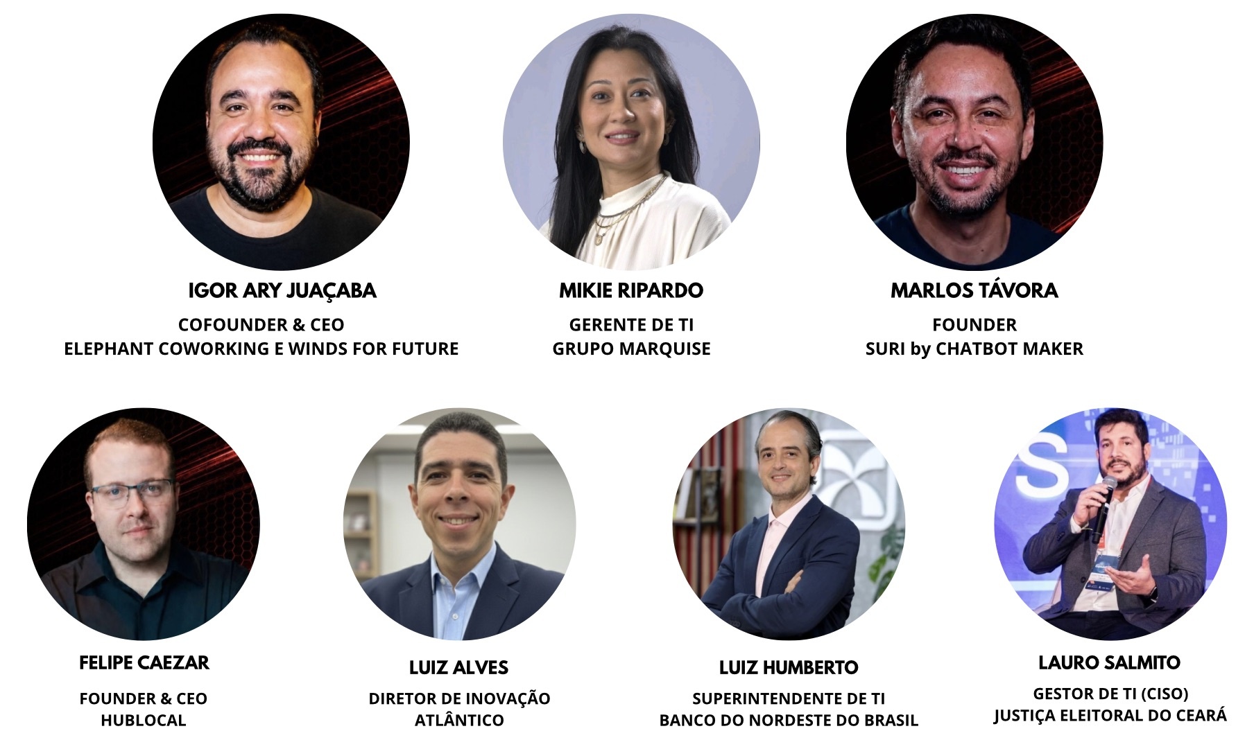 Imagem 6 da descrição do evento