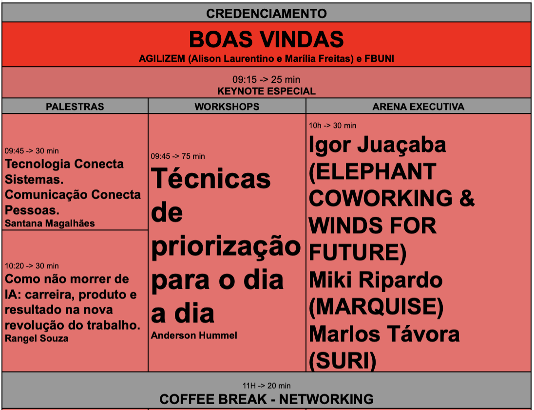 Imagem 5 da descrição do evento