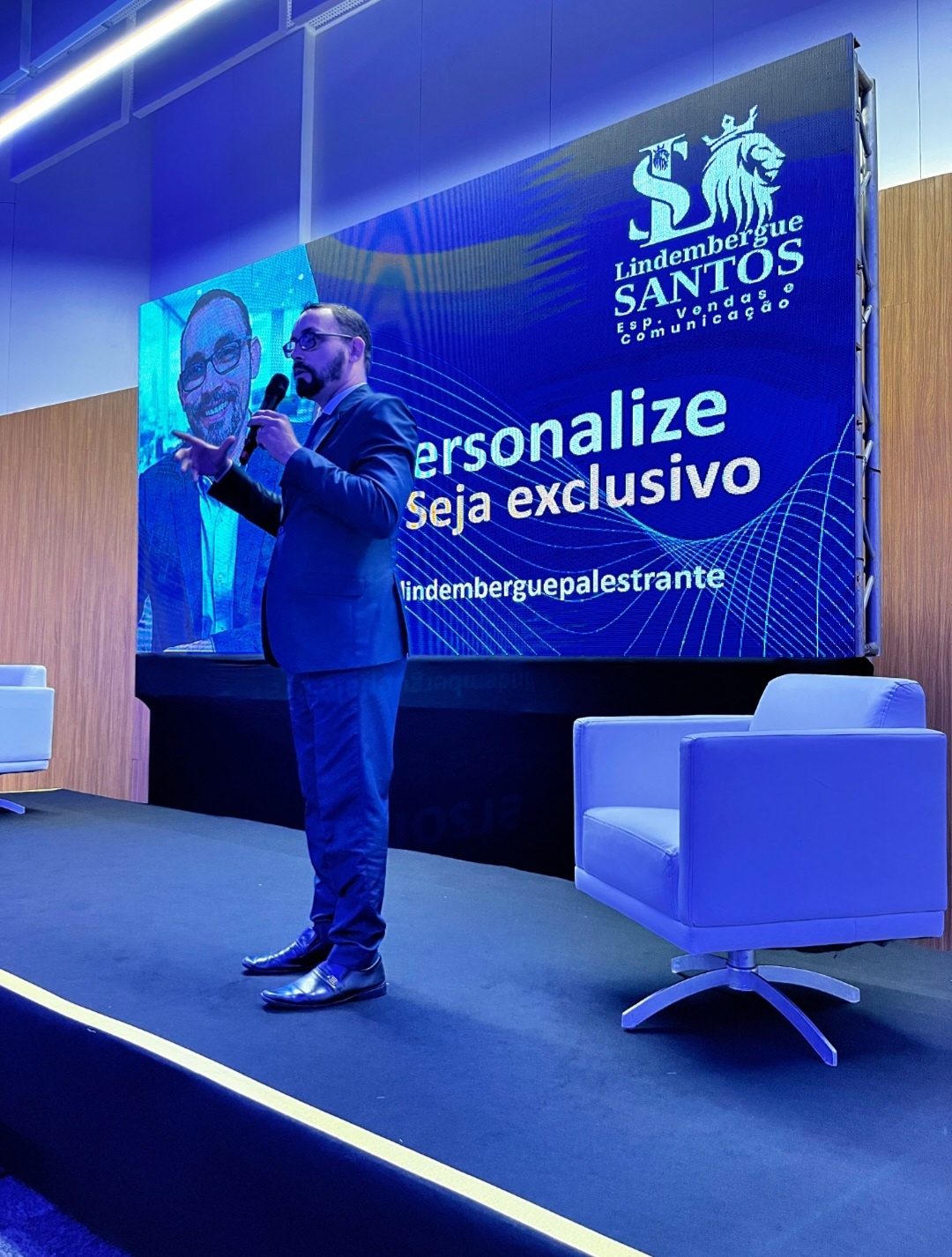 Imagem 7 da descrição do evento