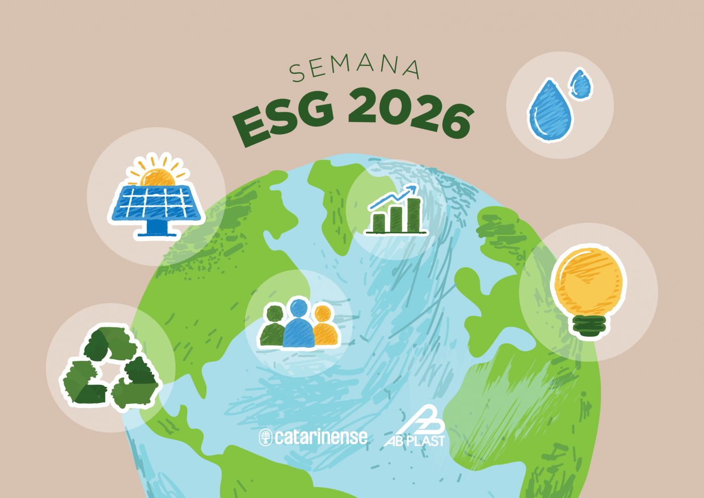 Encerramento Semana ESG - Funcional+Corrida