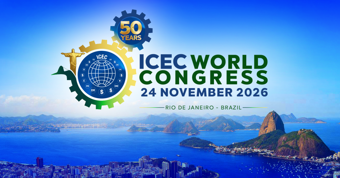 ICEC World Congress 2026