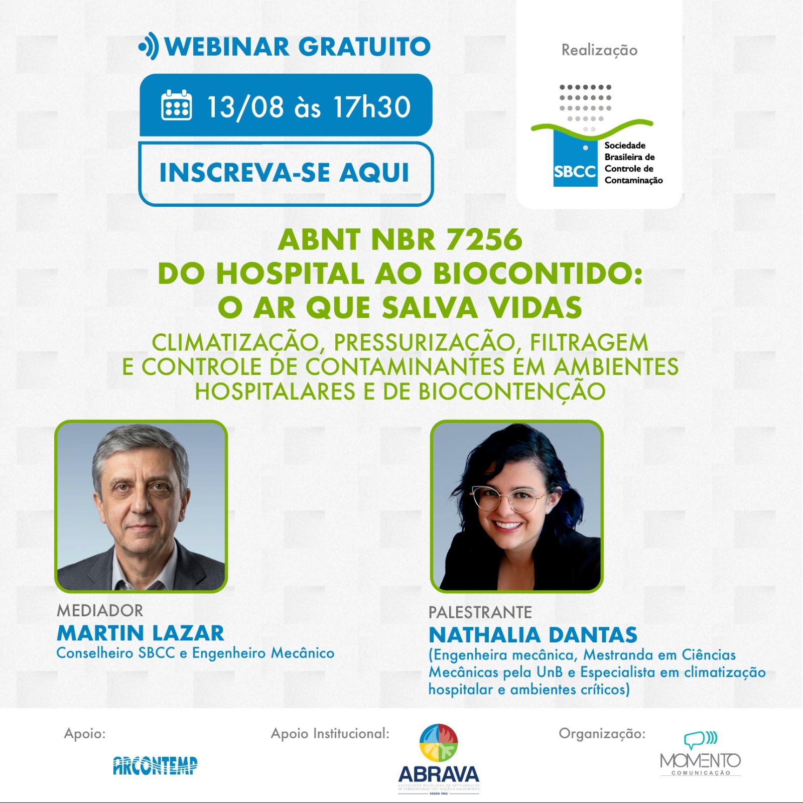 Imagem 1 da descrição do evento