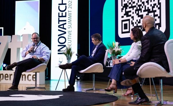Imagem do evento Inovatech Executive Summit 2026