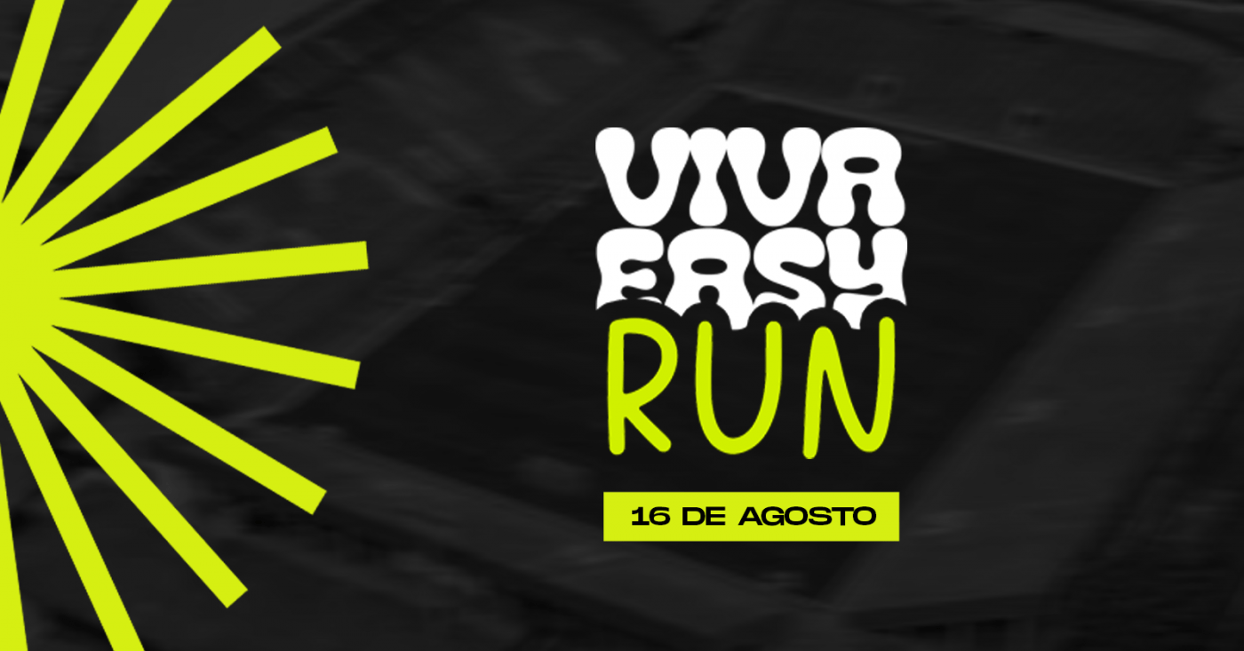 Viva Easy Run - 16.08