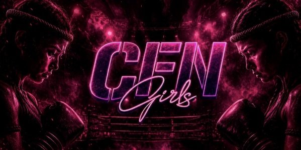 Imagem do evento CFN GILRS