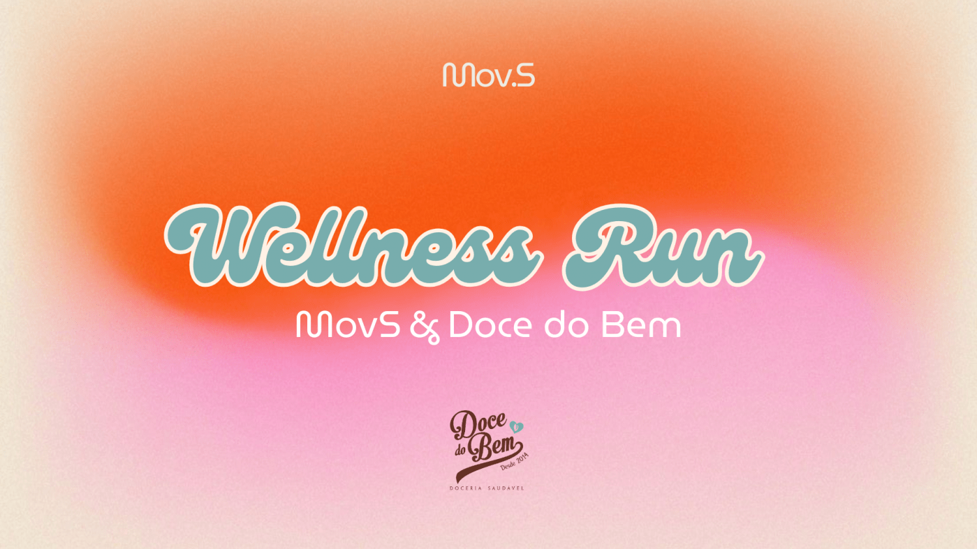 Wellness Run