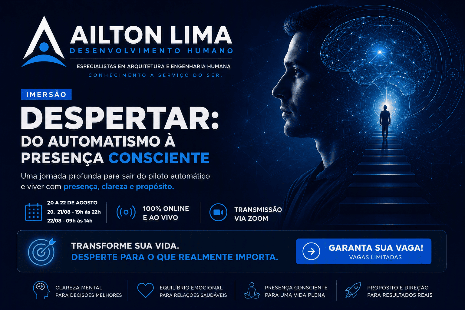 Imagem 1 da descrição do evento