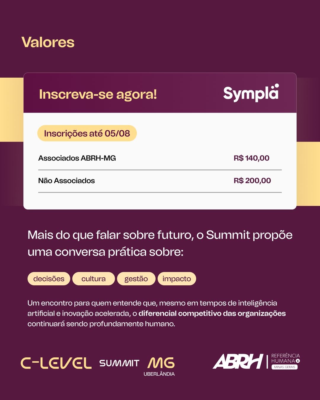 Imagem 2 da descrição do evento