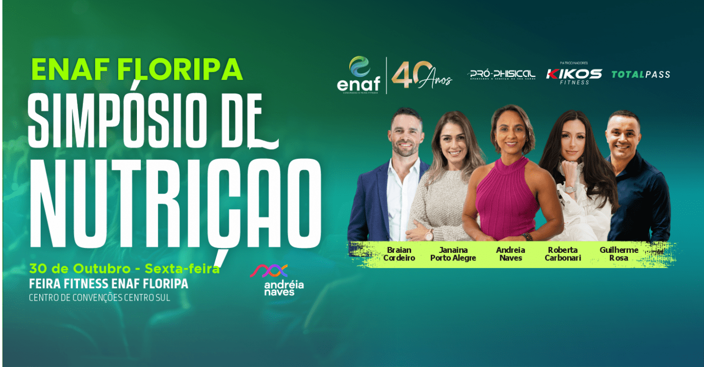 Source image — SIMPÓSIO DE NUTRIÇÃO - ENAF FLORIPA 2026