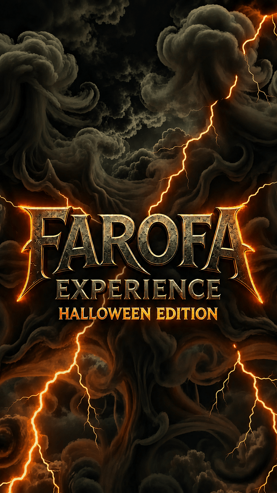 Imagem publicada pela fonte para Farofa Experience