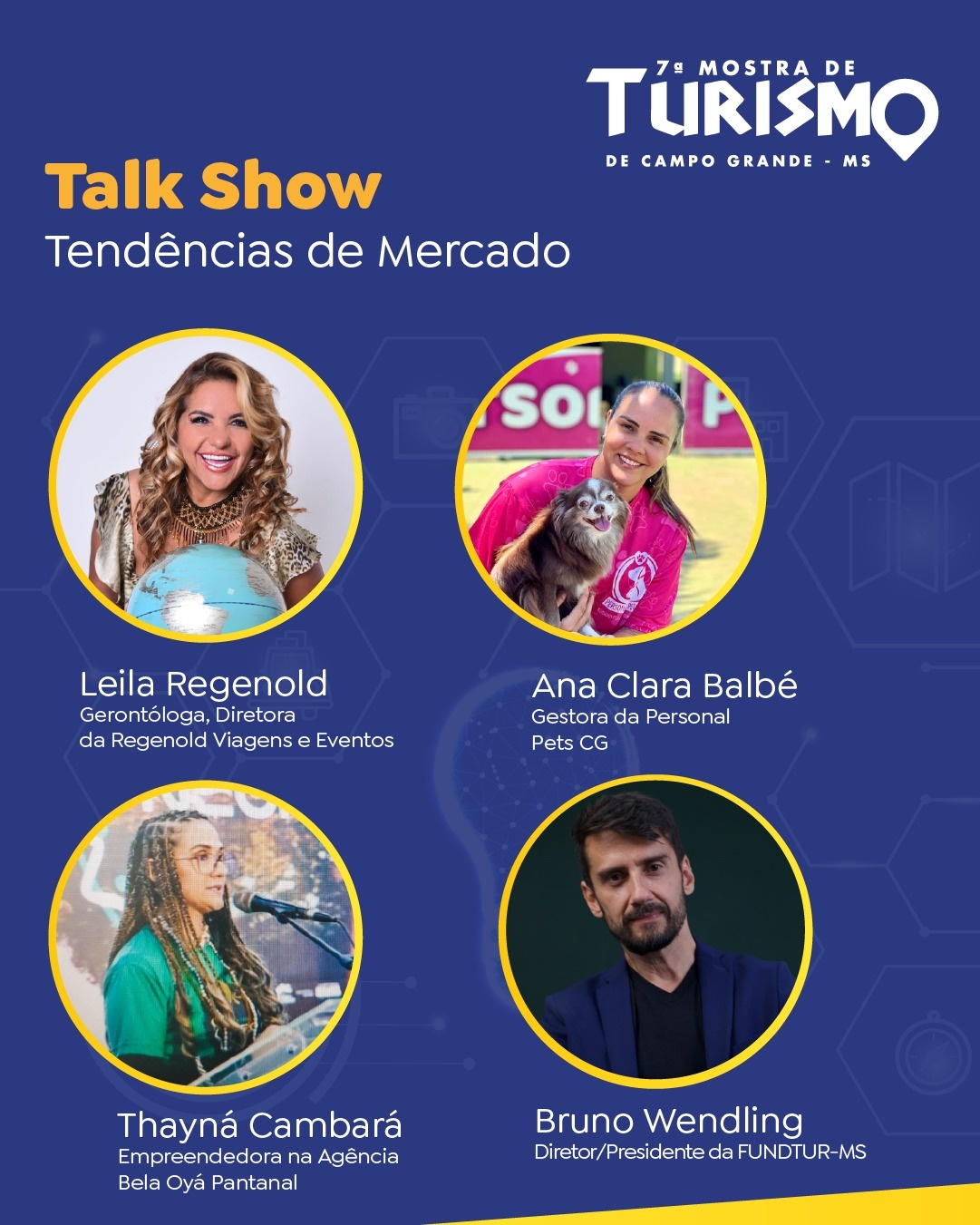 Imagem 4 da descrição do evento
