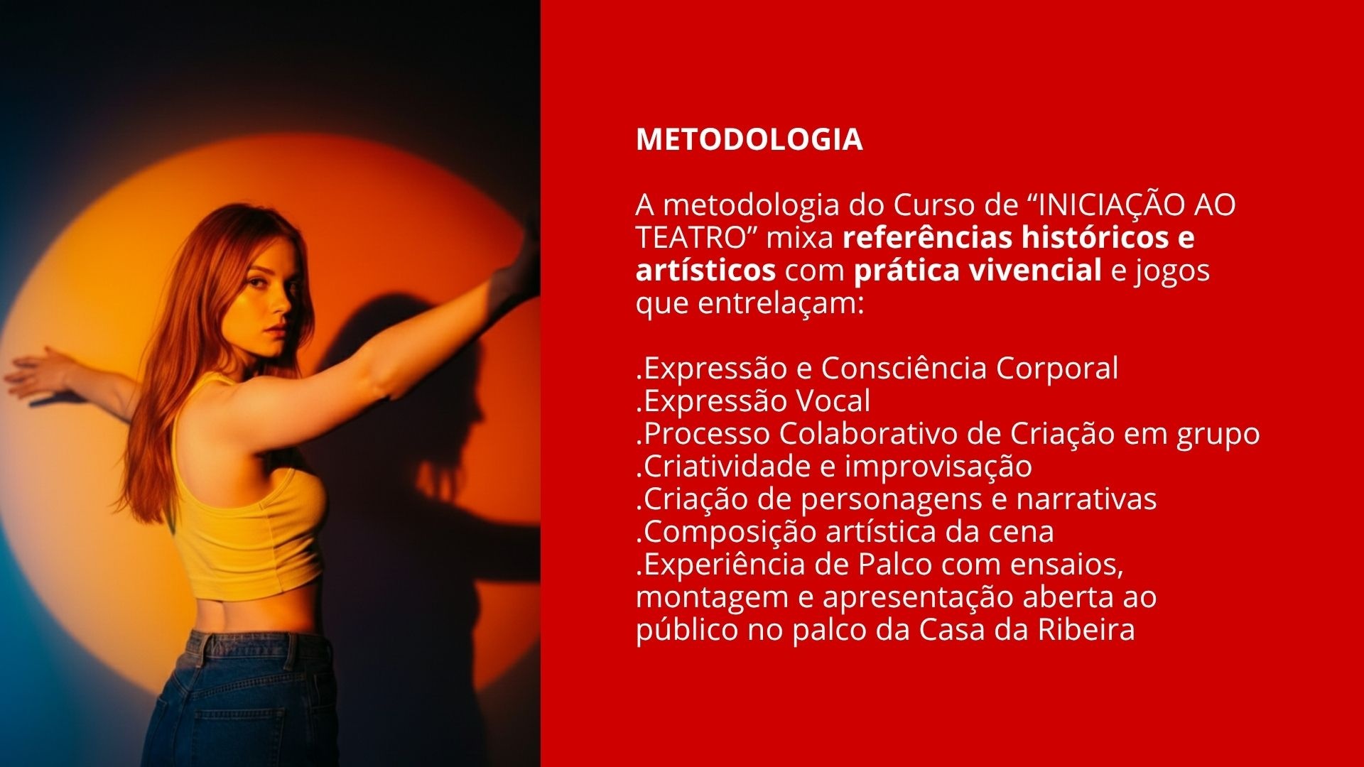 Imagem 5 da descrição do evento