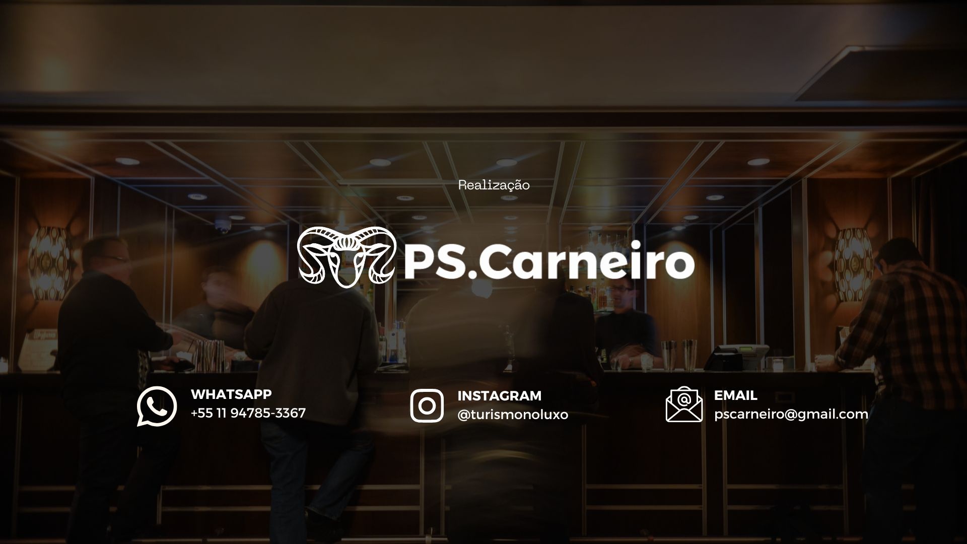 Imagem 1 da descrição do evento