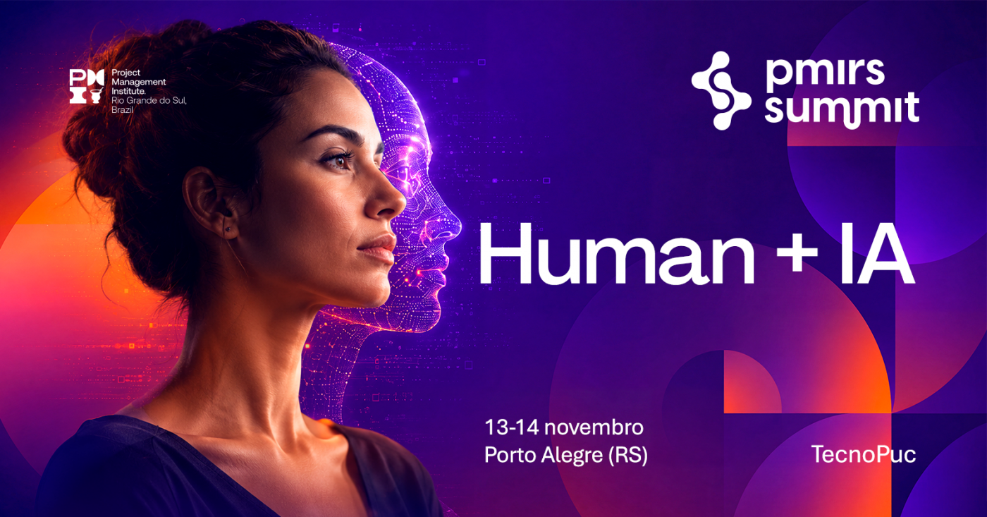Imagen de la fuente — PMI-RS Summit 2026