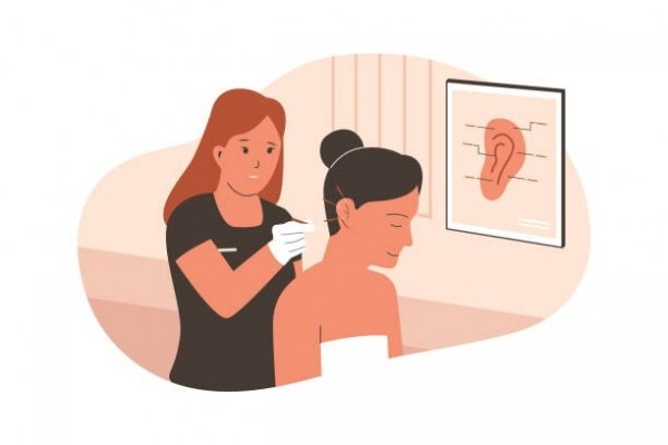 Imagem do evento Auriculoterapia - 23/09/2026 