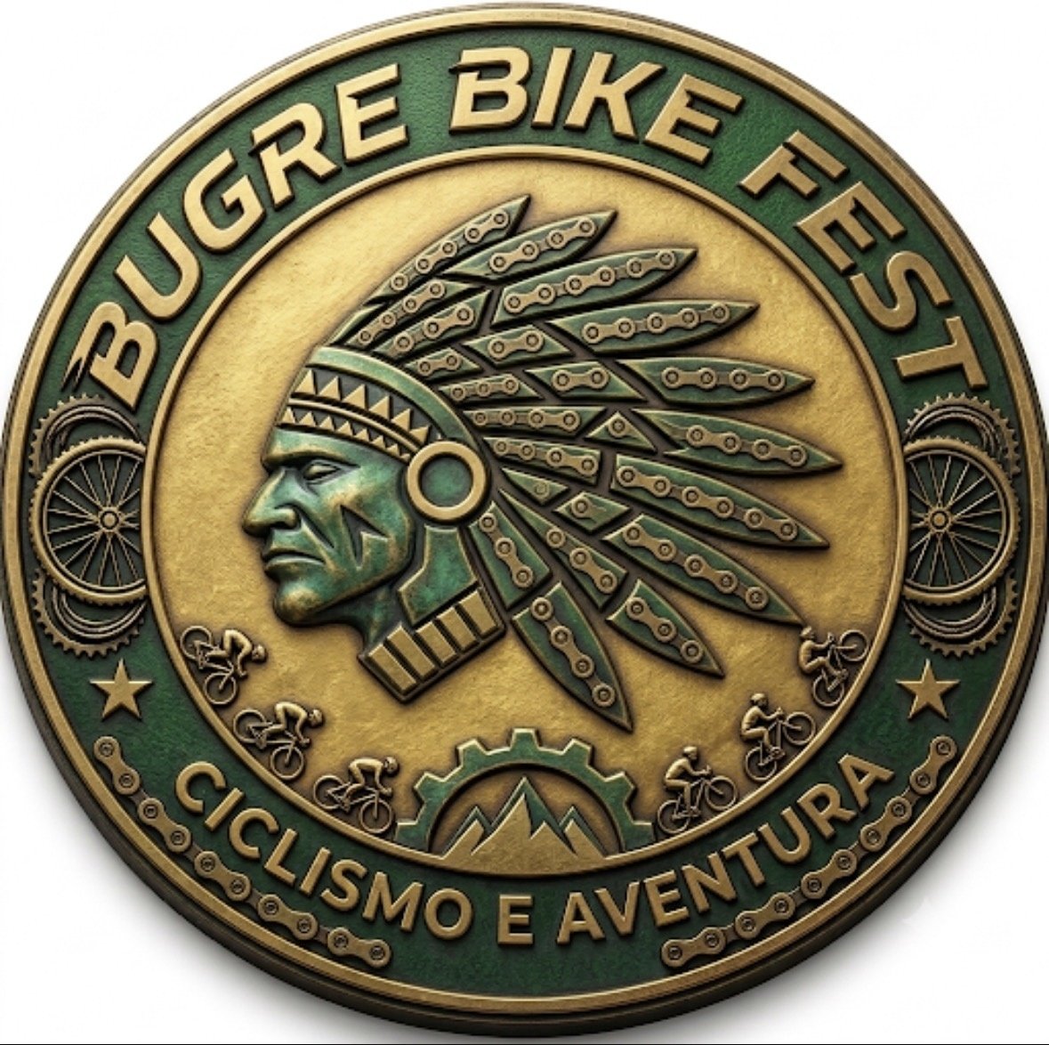 BUGRE BIKE FEST