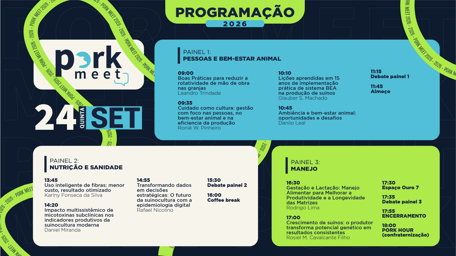 Imagem 1 da descrição do evento