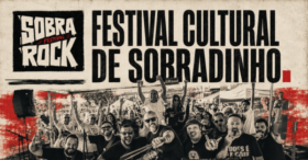 SOBRA ROCK FESTIVAL