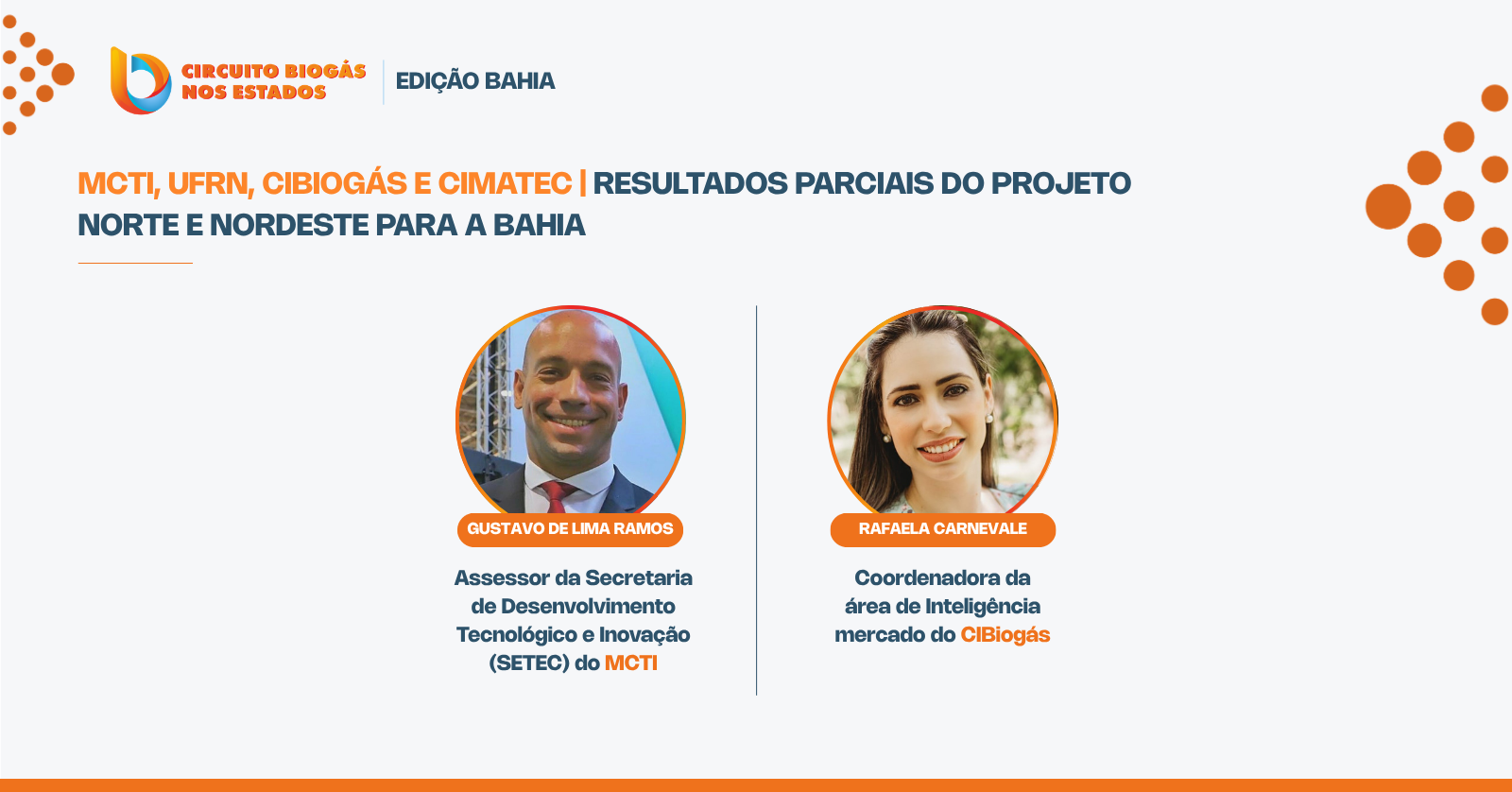 Imagem 1 da descrição do evento