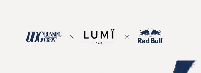 UDG & Lumi Bar