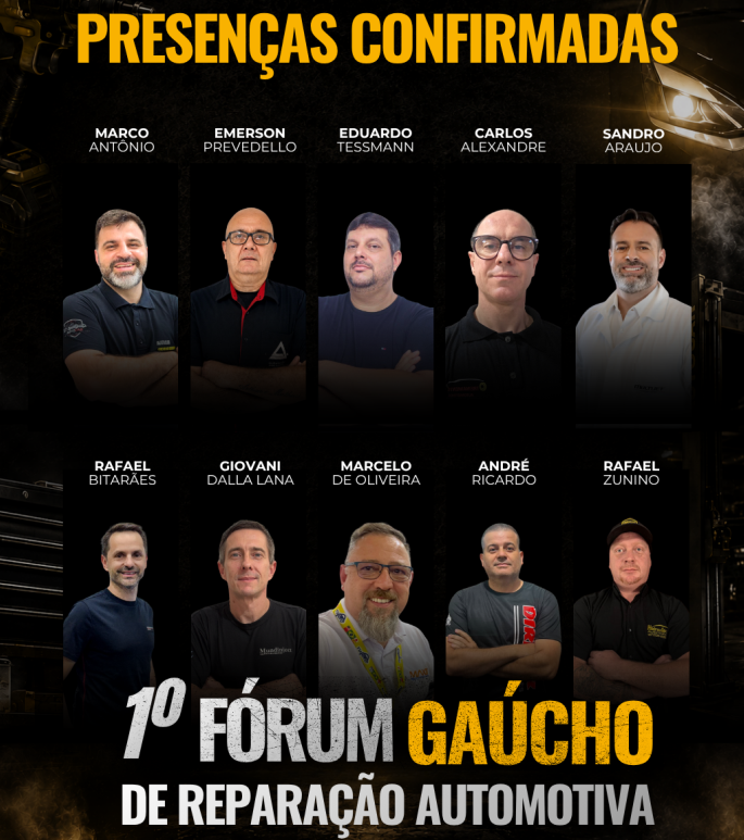 Imagem 1 da descrição do evento