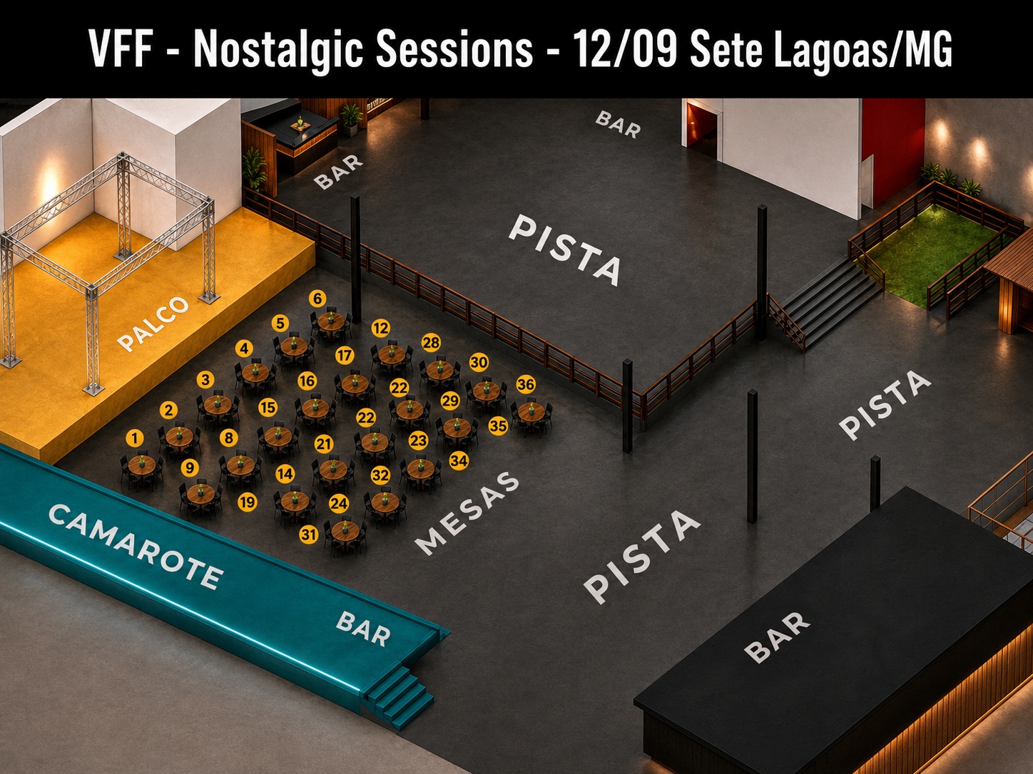 Imagem 1 da descrição do evento