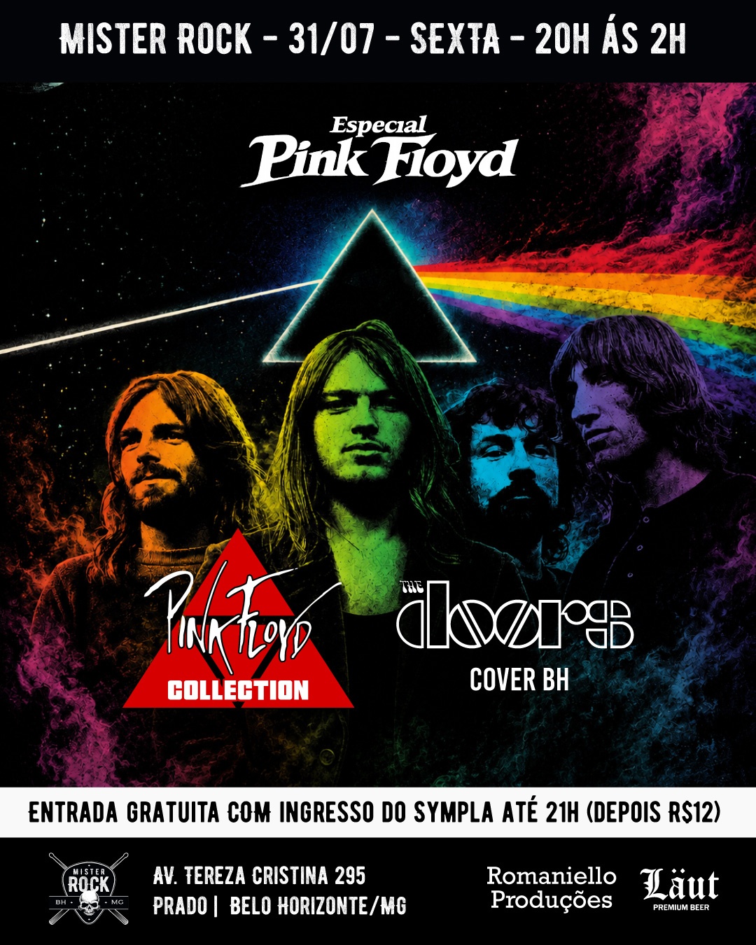 Imagem 1 da descrição do evento