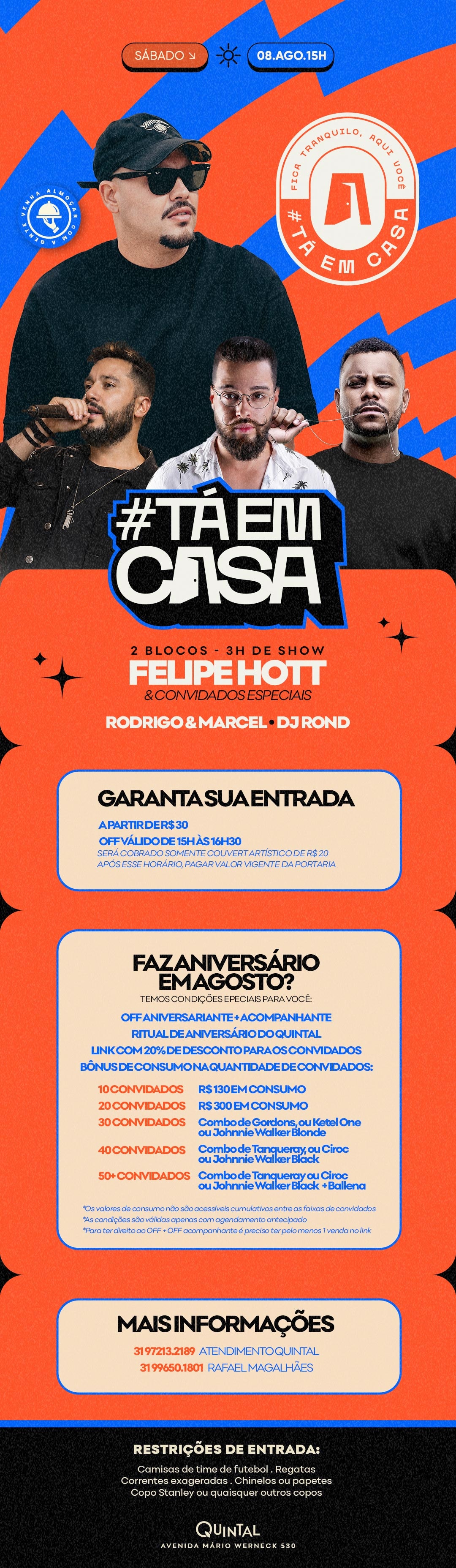 Imagem 1 da descrição do evento