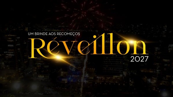 Imagem do evento Réveillon 2027 - Riale Brisa Barra