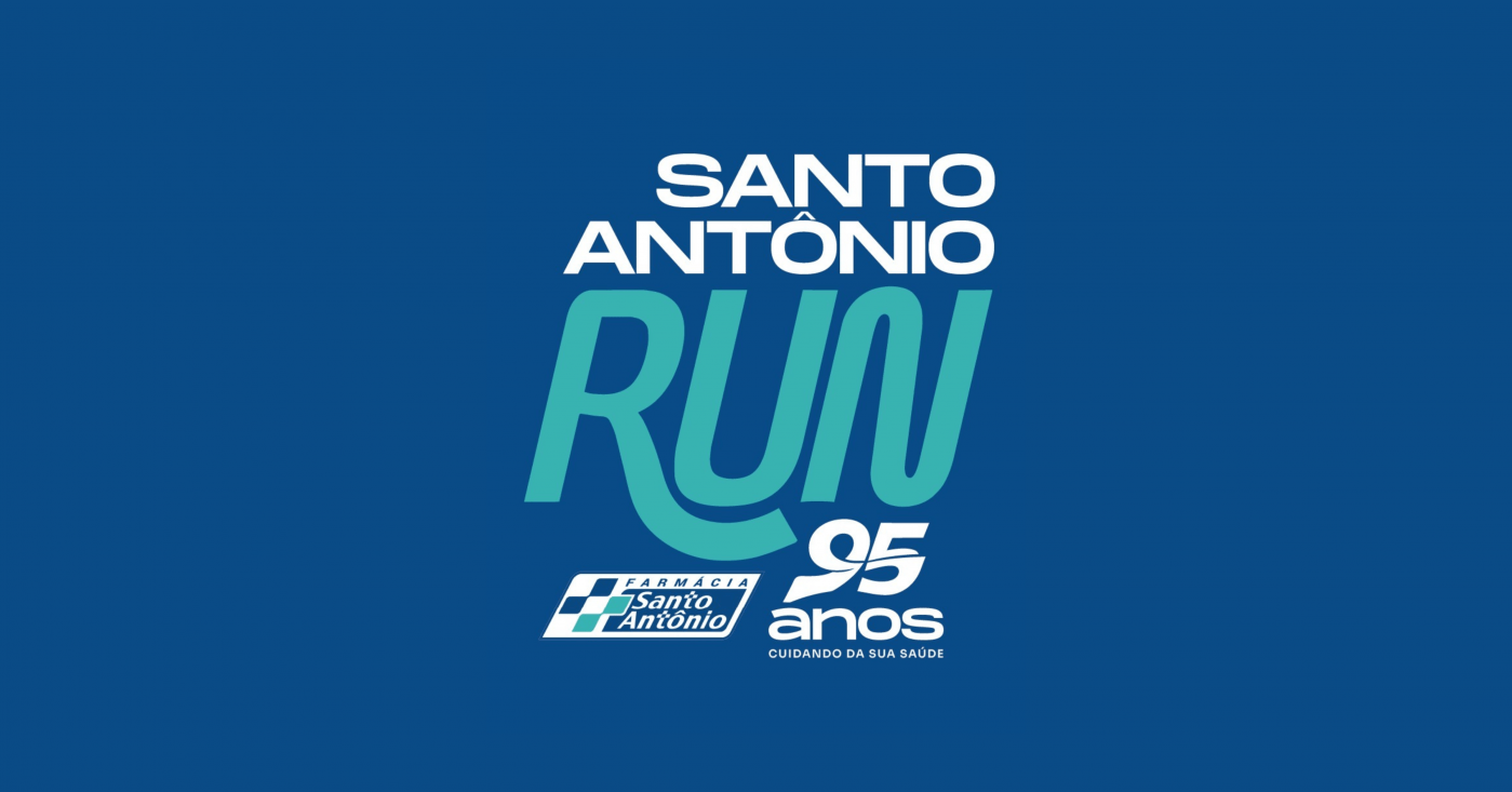 Santo Antônio Run