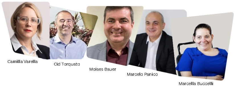 Imagem 1 da descrição do evento